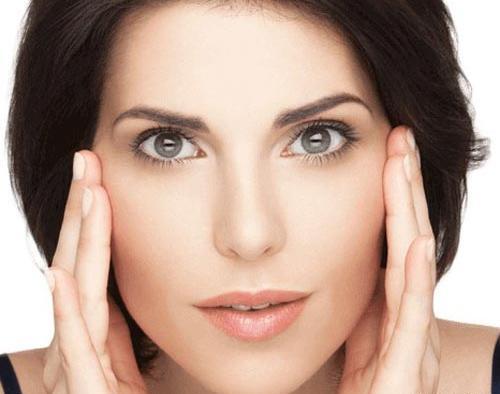عکس های چاقی صورت