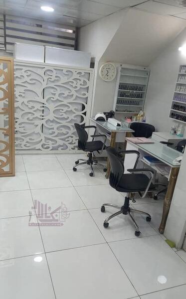 عکس آرایشگاه