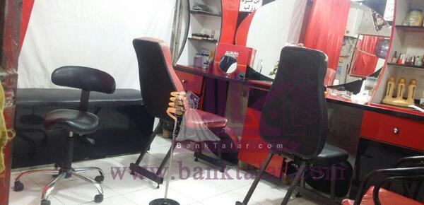 عکس آرایشگاه