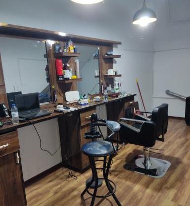 عکس آرایشگاه