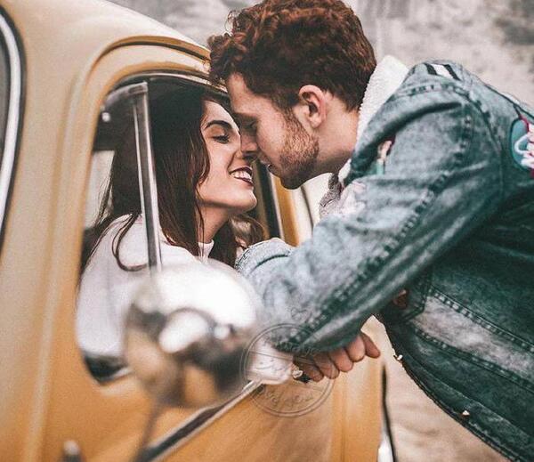 عکس عاشقانه شیک لاکچری