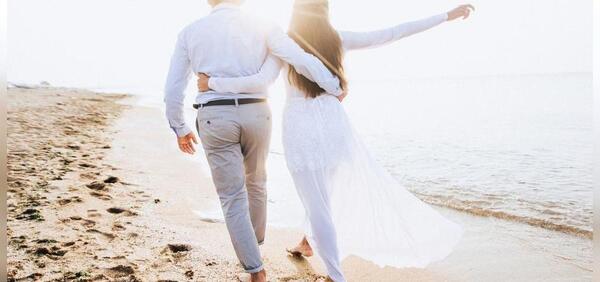 عکس عاشقانه سالگرد عقد