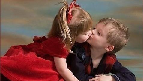 عکس های جدید عاشقانه بوسه