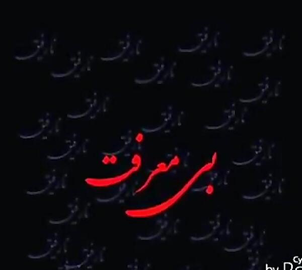 عکس نوشته درباره نارفیق