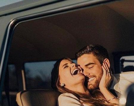 عکس های عاشقانه بوسه و بغل