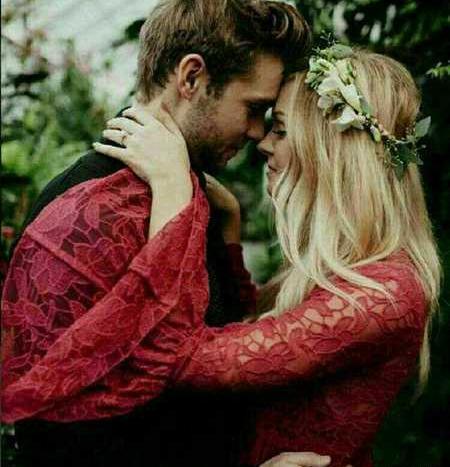 عکس های عاشقانه بوسه و بغل