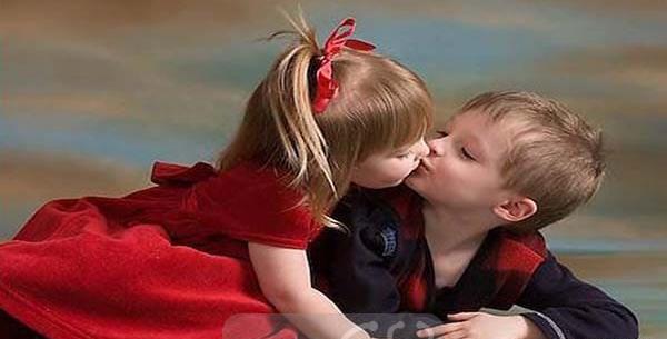 عکس های عاشقانه بوسه و بغل