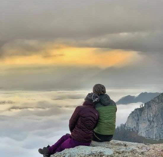 عکس عاشقانه هنری پروفایل