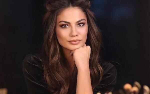 عکس های عاشقانه بازیگران ترکی