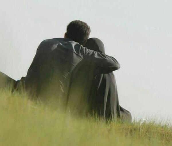 عکس عاشقانه مذهبی برای پروفایل