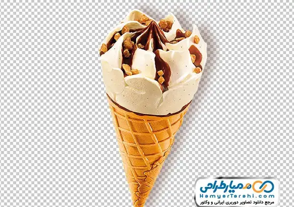 عکس بستنی