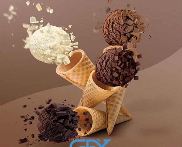 عکس بستنی
