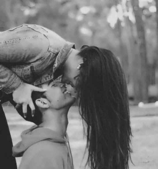 عکس عاشقانه خفن خارجی