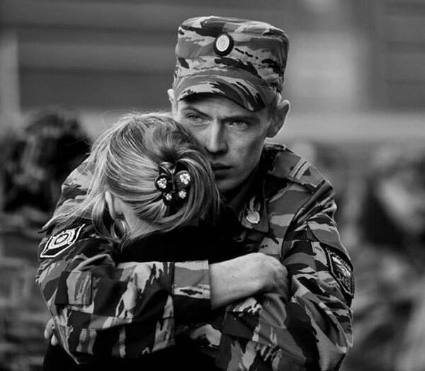 عکس عاشقانه سربازی بدون متن