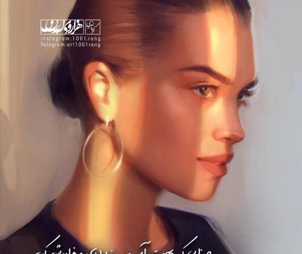 دانلود عکس عاشقانه غمگین