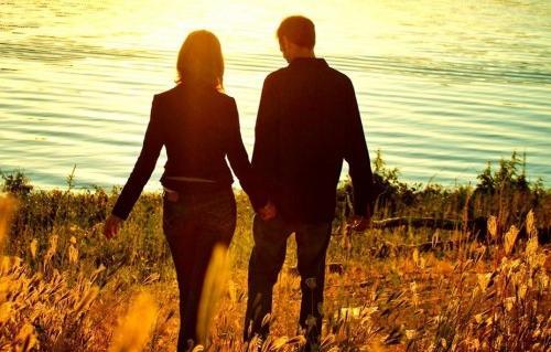 عکس های عاشقانه چهار نفره