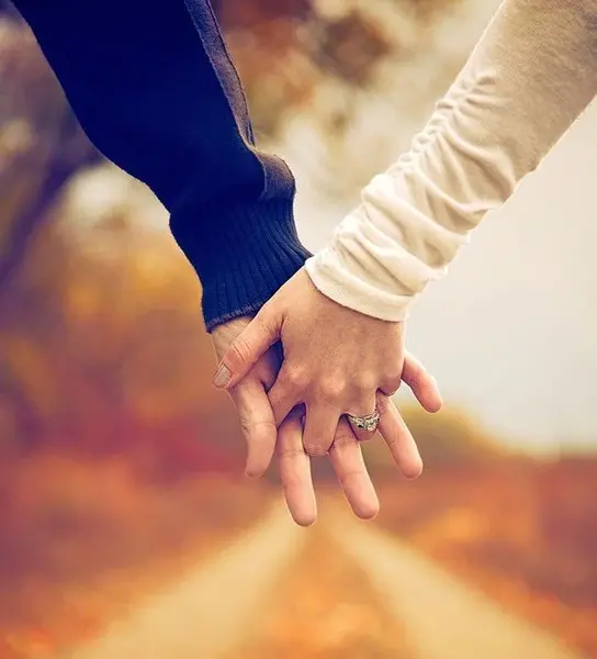 عکس های عاشقانه چهار نفره