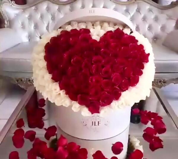 عکس عاشقانه برای تولد همسر
