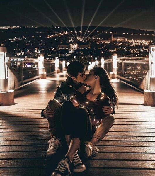 عکس های خفن دونفره عاشقانه