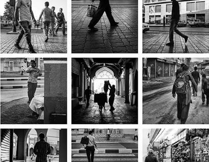 عکس های مفهومی دارک