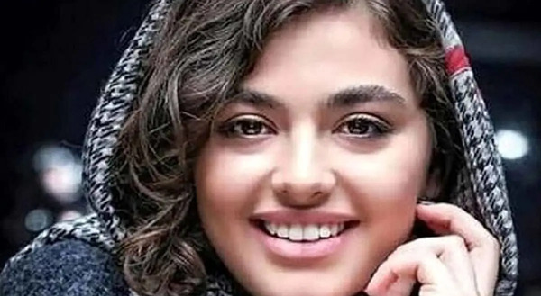 عکس های ریحانه پارسا با تتلو