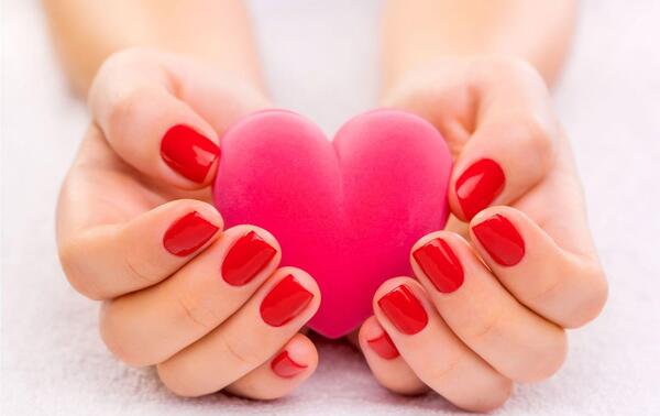 عکس عاشقانه قلب جدید