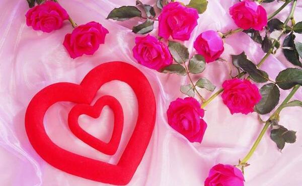 عکس عاشقانه قلب جدید