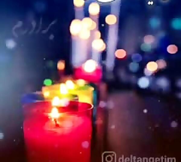 عکس نوشته دلتنگی برای برادر فوت شده
