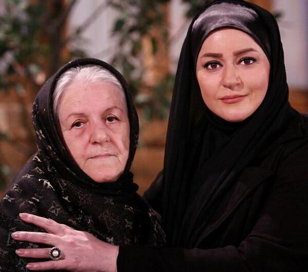 عکس های لاغری نعیمه نظام دوست