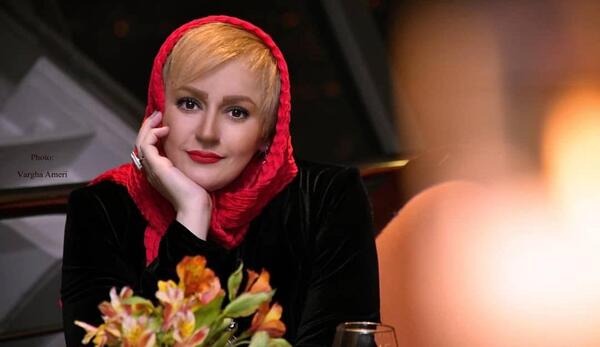 عکس های لاغری نعیمه نظام دوست