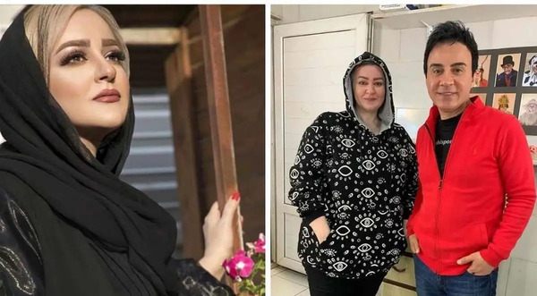 عکس های لاغری نعیمه نظام دوست