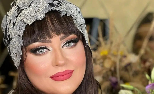 عکس های لاغری نعیمه نظام دوست