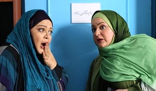 عکس های لاغری نعیمه نظام دوست