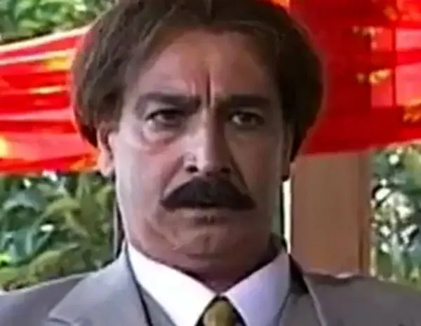 عکس های هایده حسین زاده در پس از باران