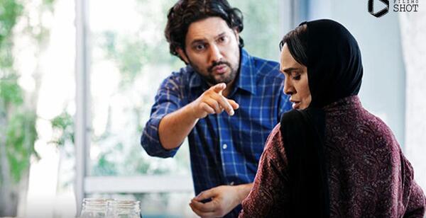 عکس عاشقانه ایرانی جدید