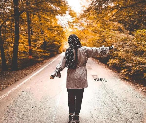 عکس عاشقانه پسرانه دخترانه