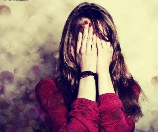 عکس های فانتزی غمگین دخترانه