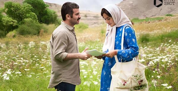 عکس های عاشقانه ایرانی