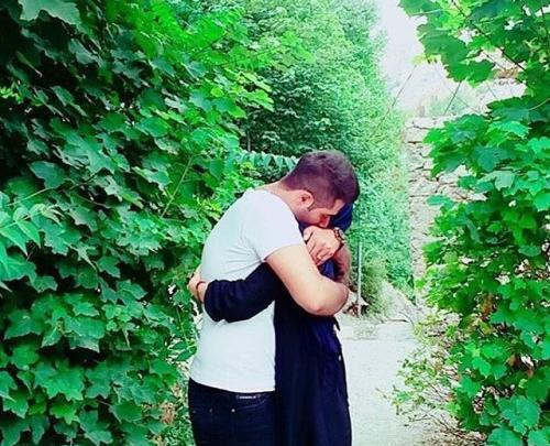 عکس های عاشقانه ایرانی
