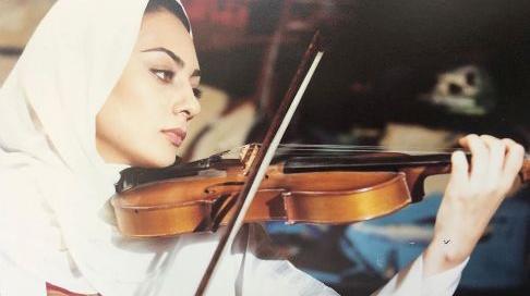 عکس های جوانی یکتا ناصر