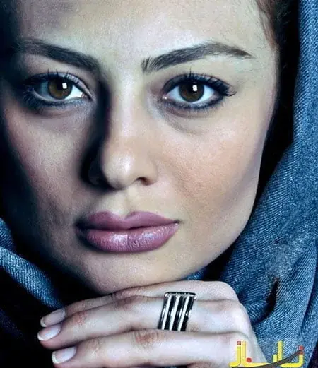 عکس های جوانی یکتا ناصر