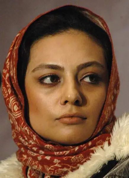 عکس های جوانی یکتا ناصر