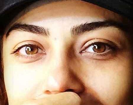 عکس های جوانی یکتا ناصر