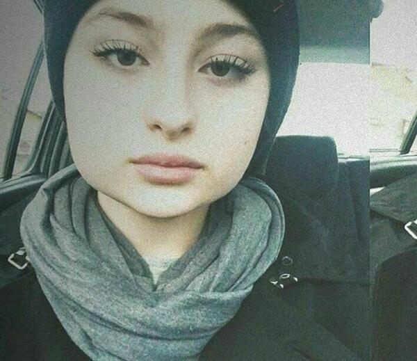 عکس های سارا و نیکا فرقانی اصل