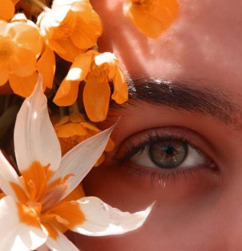 عکس های هنری برای پروفایل