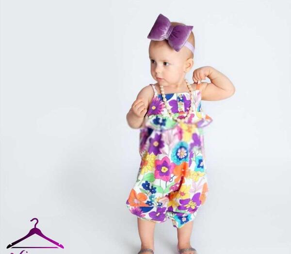 عکس بچه های لاغری