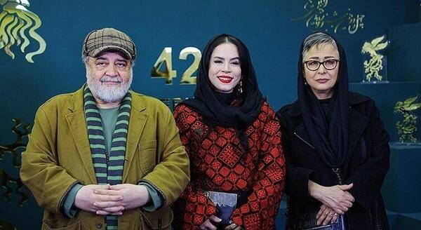 عکس های چاقی ملیکا شریفی نیا