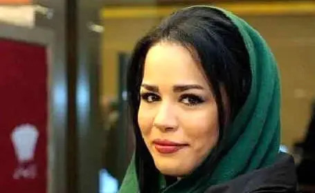عکس های چاقی ملیکا شریفی نیا