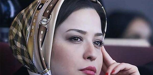 عکس های چاقی ملیکا شریفی نیا