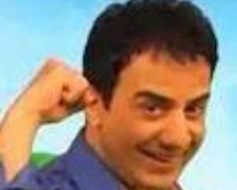 عکس نوشته دست علی یارتون خدا نگهدارتون